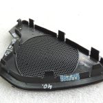 Audi A6 C7 4G Skaļruņa vāks Interjera vāks Priekšējais kreisais 4G0035423