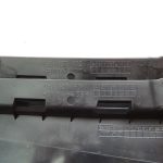 Audi A6 C7 4G Avant durvju vāku ārējā paneļa komplekts melns 4G5853274