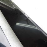 Audi A6 C7 4G Avant durvju vāku ārējā paneļa komplekts melns 4G5853274