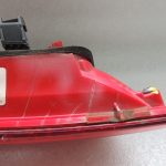 Audi A6 C7 4G Allroad Avant aizmugurējais lukturis kreisajā pusē, aizmugurējās durvis 4G9945093 DEFEKTĪVS