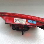 Audi A6 C7 4G Allroad Avant aizmugurējais lukturis kreisajā pusē, aizmugurējās durvis 4G9945093 DEFEKTĪVS