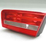 Audi A6 C7 4G Allroad Avant aizmugurējais lukturis pa labi iekšpusē aizmugurējās durvis 4G9945094