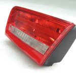 Audi A6 C7 4G Allroad Avant aizmugurējais lukturis pa labi iekšpusē aizmugurējās durvis 4G9945094
