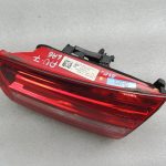 Audi A6 C7 4G Allroad Avant aizmugurējais lukturis pa labi iekšpusē aizmugurējās durvis 4G9945094