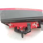 Audi A6 C7 4G Allroad Avant aizmugurējais lukturis pa labi iekšpusē aizmugurējās durvis 4G9945094