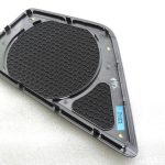 Audi A6 C7 4G Skaļruņa vāks Interjera vāks Priekšējais kreisais 4G0035419