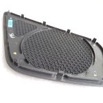Audi A6 C7 4G Skaļruņa vāks Interjera vāks Priekšējais kreisais 4G0035419