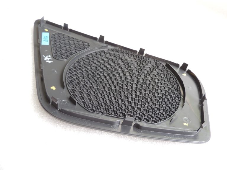 Audi A6 C7 4G Skaļruņa vāks Interjera vāks Priekšējais kreisais 4G0035419