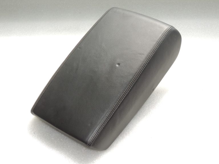Audi A6 C7 4G Ādas roku balsts 4G0864248D 4G8898173 4G0864208G