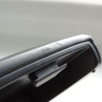 Audi A6 C7 4G Ādas roku balsts 4G0864248D 4G8898173 4G0864208G