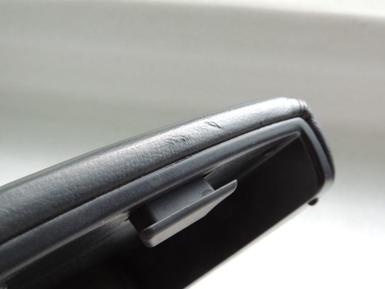 Audi A6 C7 4G Ādas roku balsts 4G0864248D 4G8898173 4G0864208G
