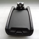 Audi A6 C7 4G Ādas roku balsts 4G0864248D 4G8898173 4G0864208G