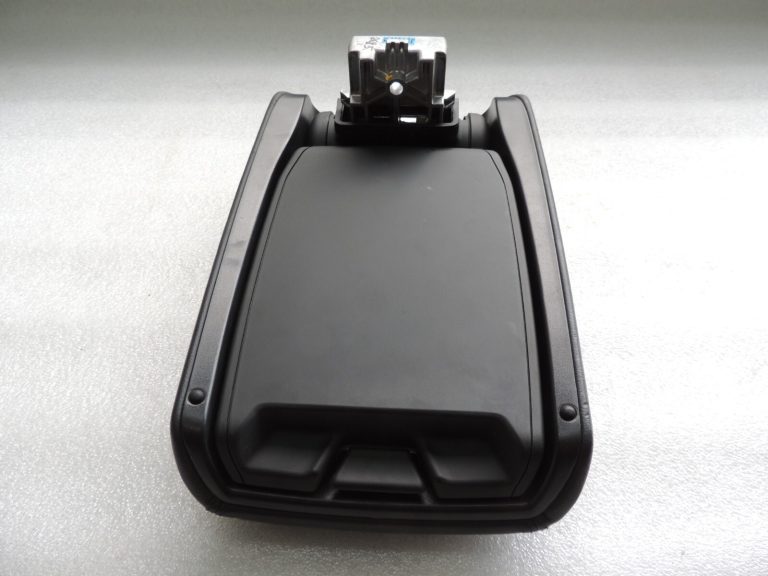 Audi A6 C7 4G Ādas roku balsts 4G0864248D 4G8898173 4G0864208G