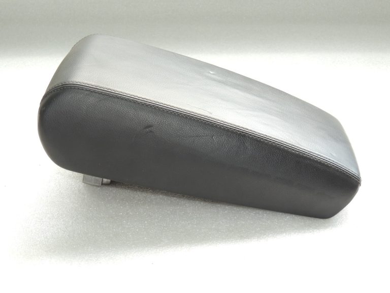 Audi A6 C7 4G Ādas roku balsts 4G0864248D 4G8898173 4G0864208G