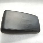 Audi A6 C7 4G Ādas roku balsts 4G0864248D 4G8898173 4G0864208G