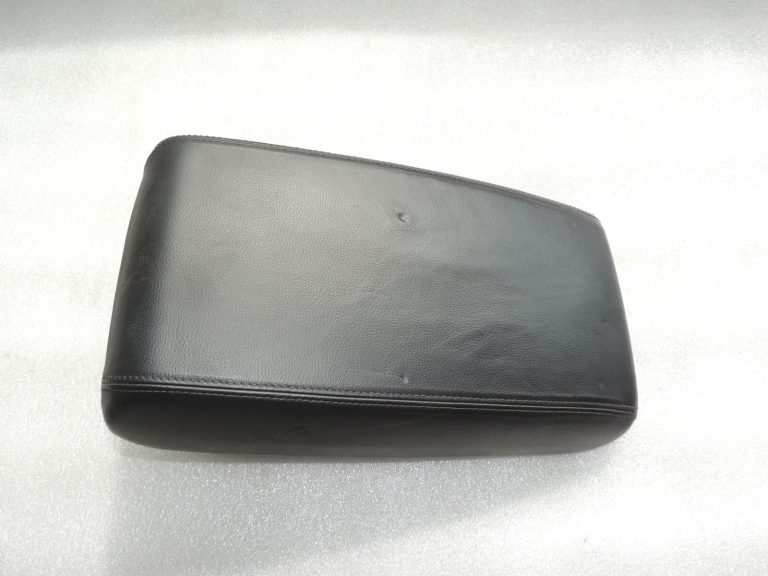Audi A6 C7 4G Ādas roku balsts 4G0864248D 4G8898173 4G0864208G