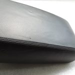 Audi A6 C7 4G Ādas roku balsts 4G0864248D 4G8898173 4G0864208G