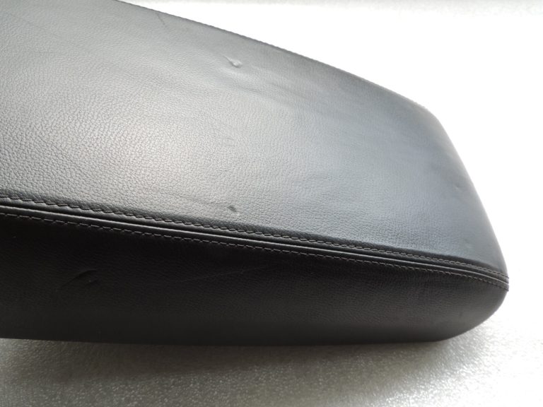 Audi A6 C7 4G Ādas roku balsts 4G0864248D 4G8898173 4G0864208G