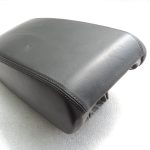 Audi A6 C7 4G Ādas roku balsts 4G0864248D 4G8898173 4G0864208G