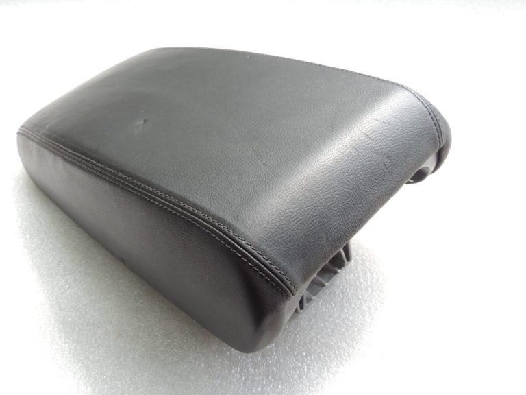 Audi A6 C7 4G Ādas roku balsts 4G0864248D 4G8898173 4G0864208G