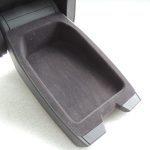 Audi A6 C7 4G Ādas roku balsts 4G0864248D 4G8898173 4G0864208G