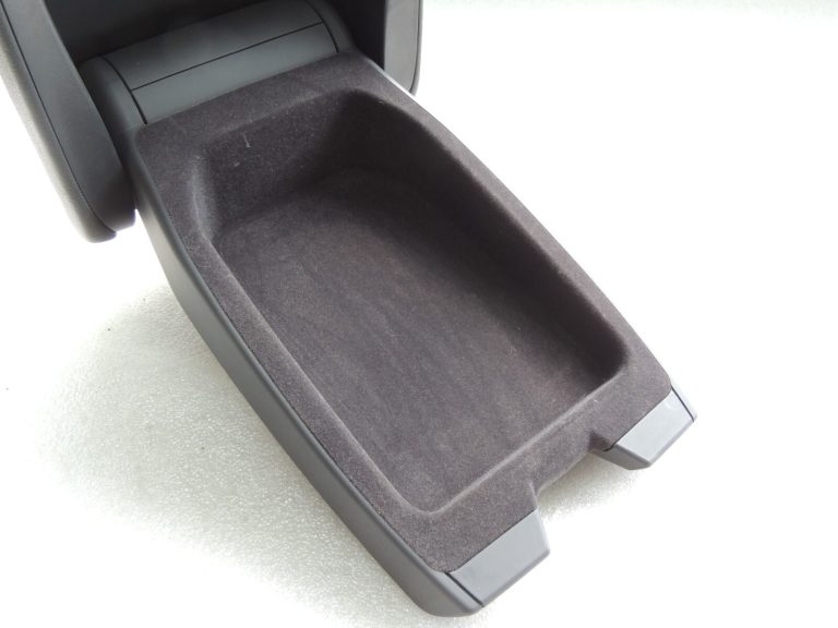 Audi A6 C7 4G Ādas roku balsts 4G0864248D 4G8898173 4G0864208G