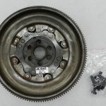 VW Audi Audi Skoda Seat Oriģinālais spararats Divmasas spararats