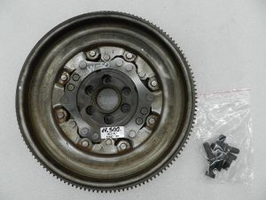 VW Audi Audi Skoda Seat Oriģinālais spararats Divmasas spararats