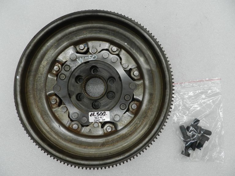 VW Audi Audi Skoda Seat Oriģinālais spararats Divmasas spararats