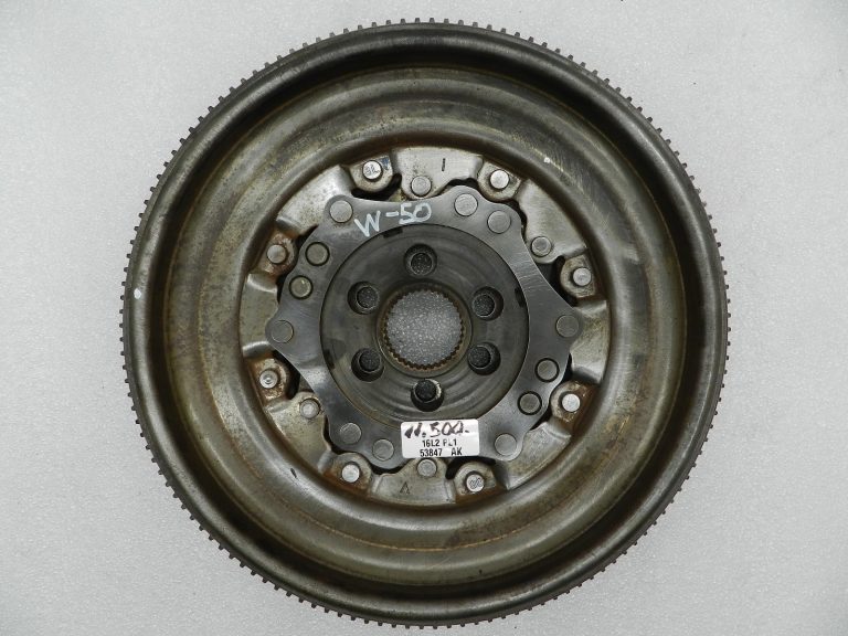 VW Audi Audi Skoda Seat Oriģinālais spararats Divmasas spararats