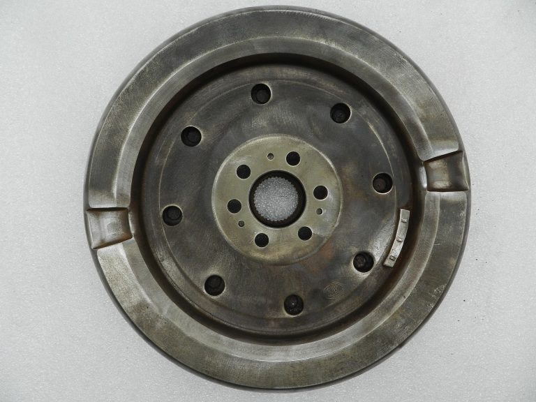 VW Audi Audi Skoda Seat Oriģinālais spararats Divmasas spararats