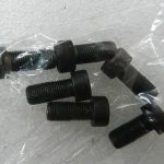 VW Audi Audi Skoda Seat Oriģinālais spararats Divmasas spararats