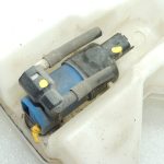Renault Captur I J87 Mazgāšanas ūdens tvertne ar mazgāšanas ūdens sūkni 289100179R