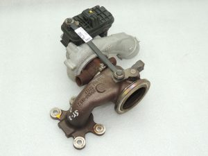 OEM Seat Cupra Leon KL8 1.5TSIC turbokompresors 05E145701K