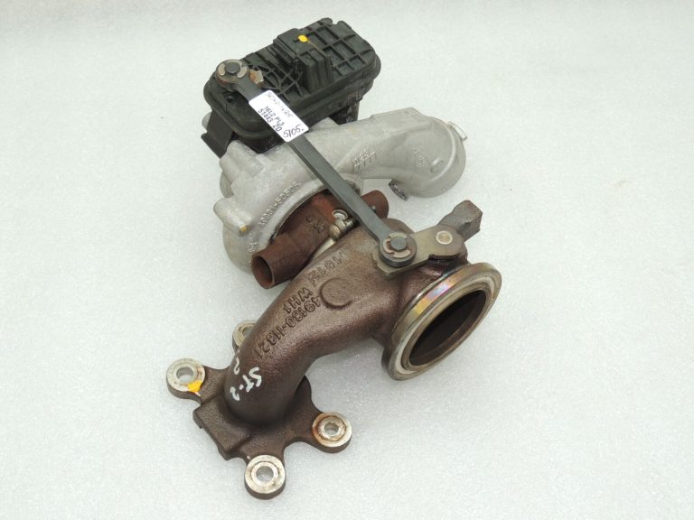 OEM Seat Cupra Leon KL8 1.5TSIC turbokompresors 05E145701K
