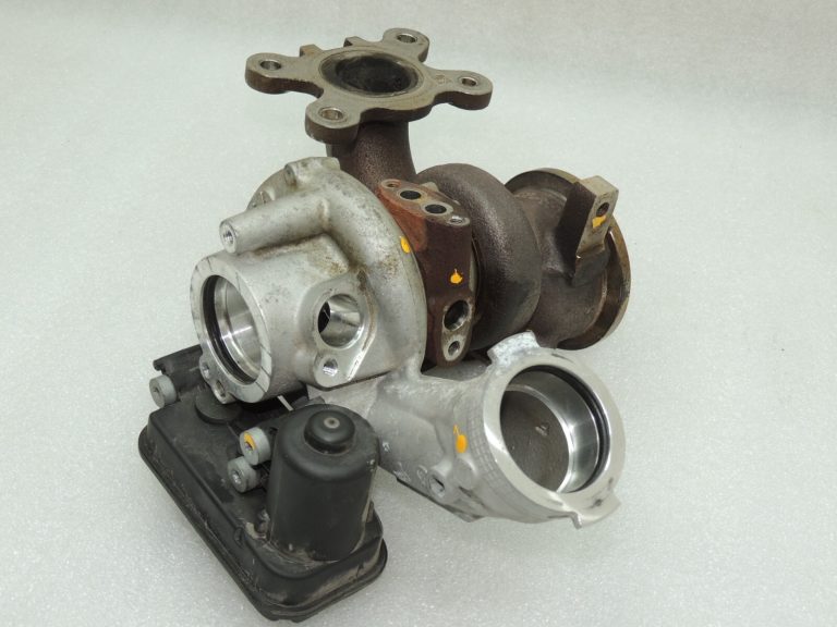 OEM Seat Cupra Leon KL8 1.5TSIC turbokompresors 05E145701K