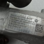 OEM Seat Cupra Leon KL8 1.5TSIC turbokompresors 05E145701K