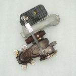 OEM Seat Cupra Leon KL8 1.5TSIC turbokompresors 05E145701K