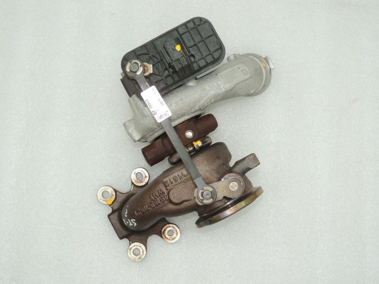 OEM Seat Cupra Leon KL8 1.5TSIC turbokompresors 05E145701K