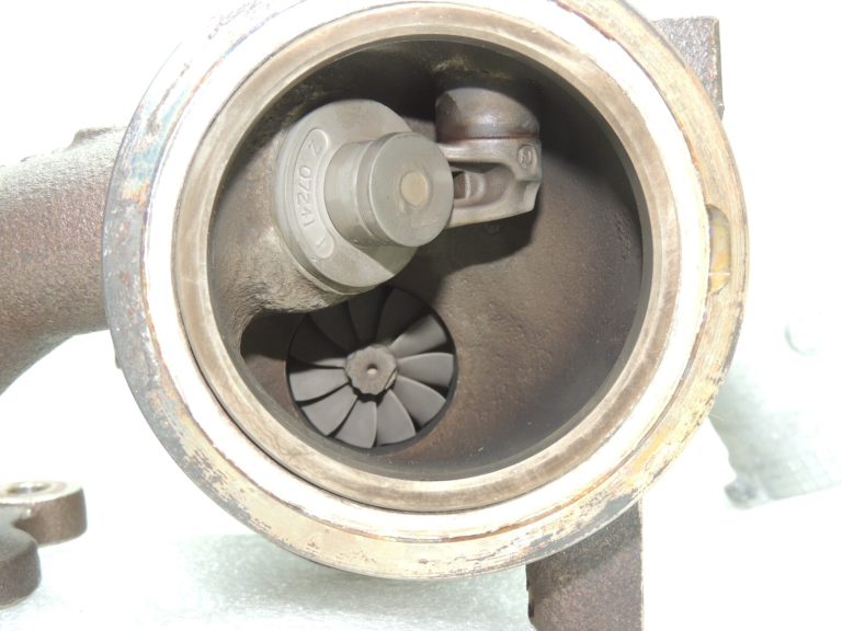 OEM Seat Cupra Leon KL8 1.5TSIC turbokompresors 05E145701K
