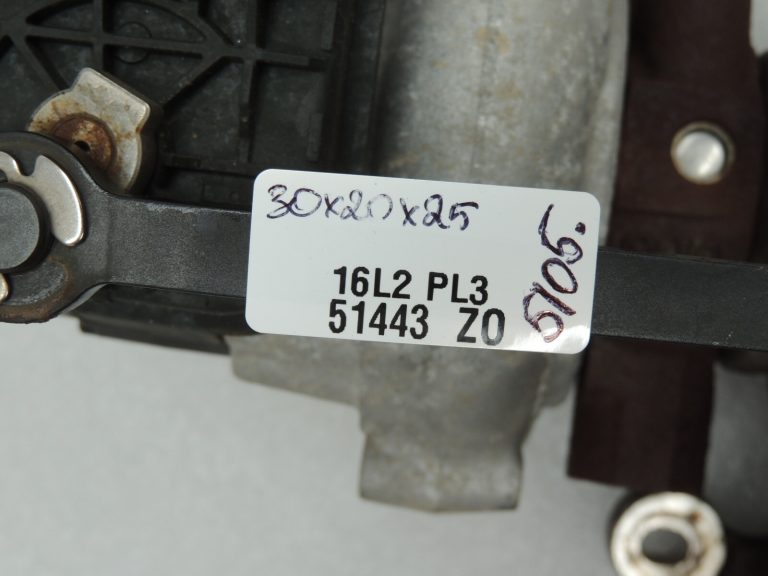 OEM Seat Cupra Leon KL8 1.5TSIC turbokompresors 05E145701K