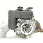 OEM Seat Cupra Leon KL8 1.5TSIC turbokompresors 05E145701K