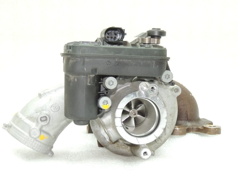 OEM Seat Cupra Leon KL8 1.5TSIC turbokompresors 05E145701K