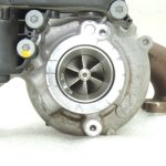 OEM Seat Cupra Leon KL8 1.5TSIC turbokompresors 05E145701K