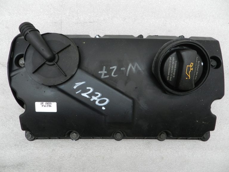 Audi VW Seat oriģinālais vārstu vāks Cilindra galvas vāks