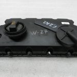 Audi VW Seat oriģinālais vārstu vāks Cilindra galvas vāks