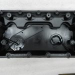 Audi VW Seat oriģinālais vārstu vāks Cilindra galvas vāks