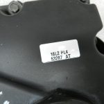 Audi VW Seat oriģinālais vārstu vāks Cilindra galvas vāks