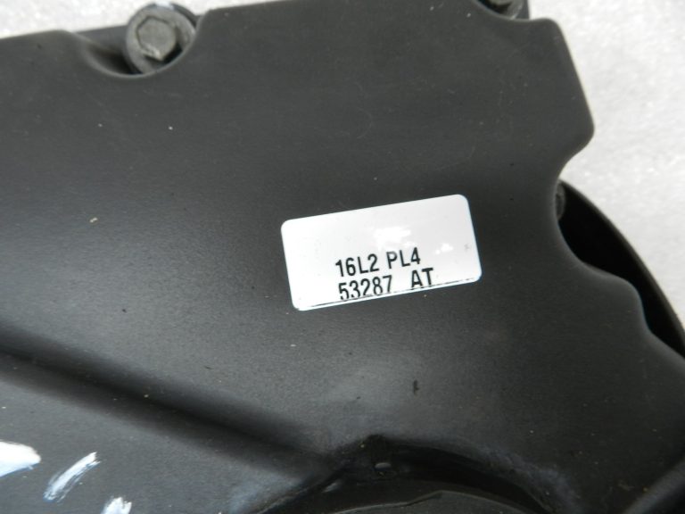 Audi VW Seat oriģinālais vārstu vāks Cilindra galvas vāks