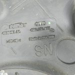 Audi A6 oriģinālā AdBlue tvertne